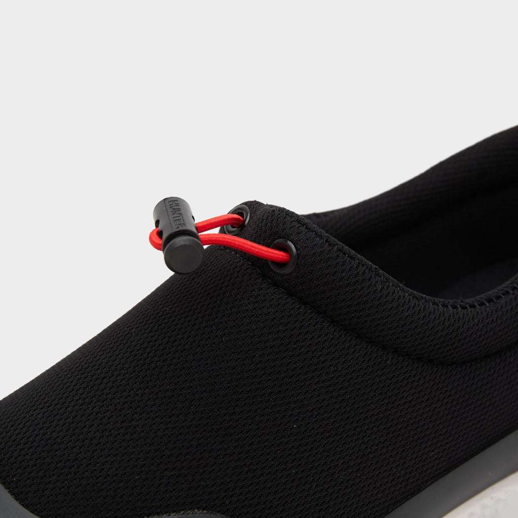 Womens Original Mesh Shoes Black