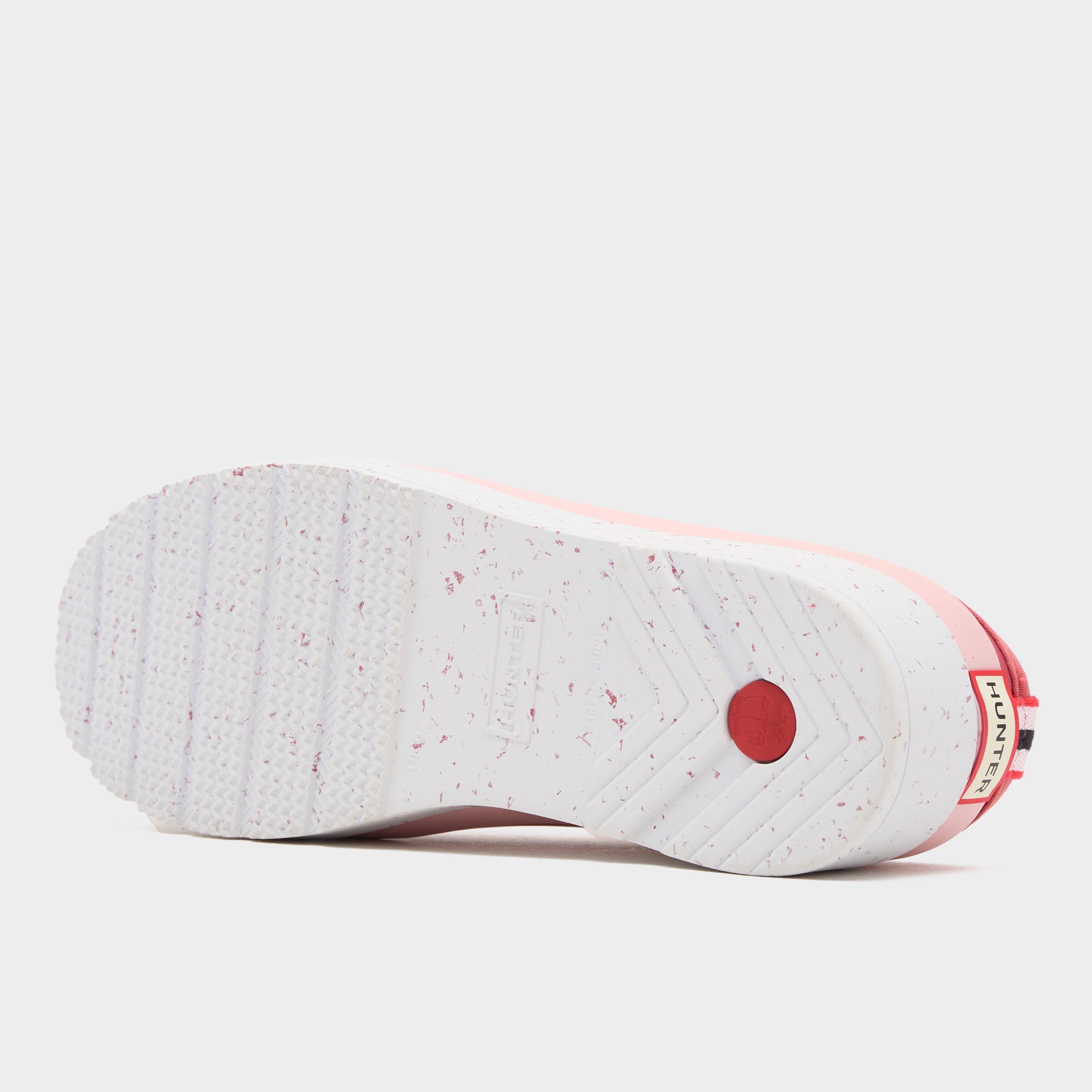 Womens Play Speckle Sole Clogs Glemore Rose/Azalea Pink