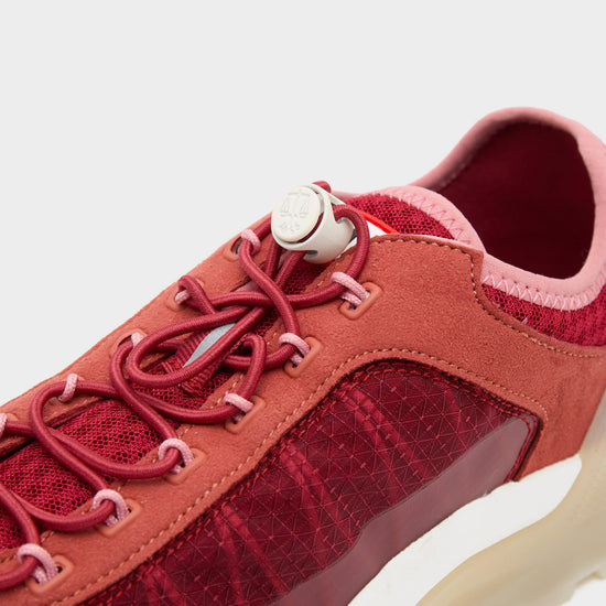 Womens Travel Trainer Pink