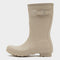 Womens Original Short Gloss Wellington Boots Skimming Stone