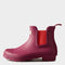 Womens Original Chelsea Boots Burgundy