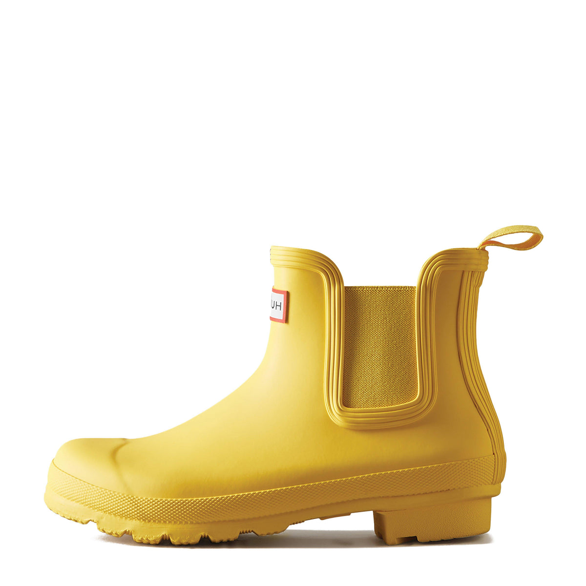 Womens Original Chelsea Boots Yellow