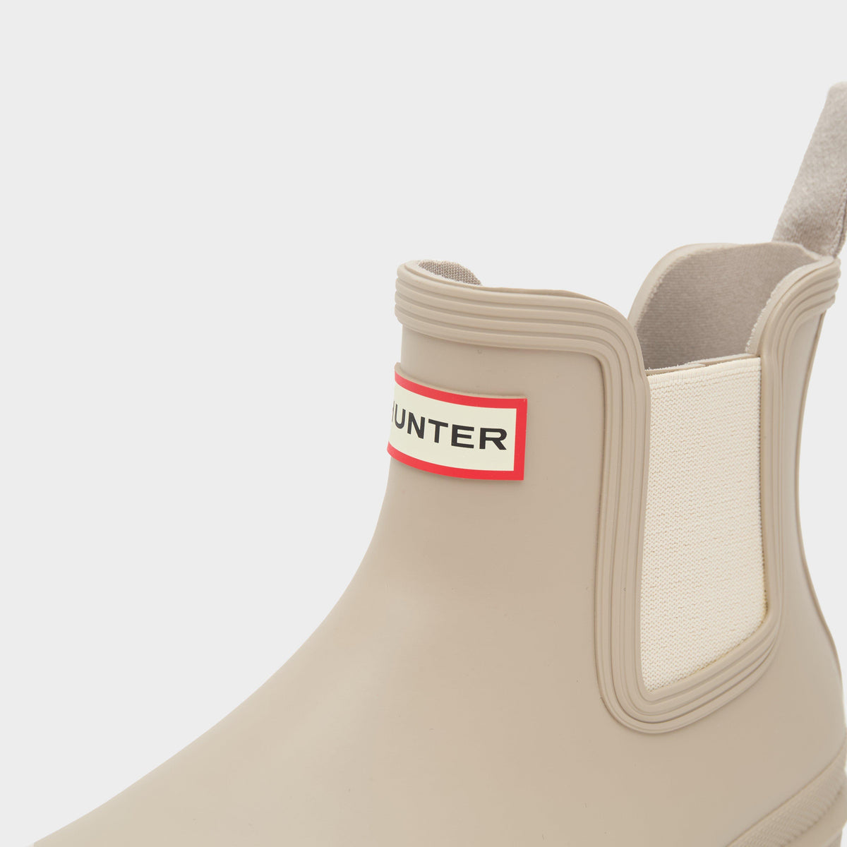 Womens Original Chelsea Boots Skimming Stone/Soft Sand