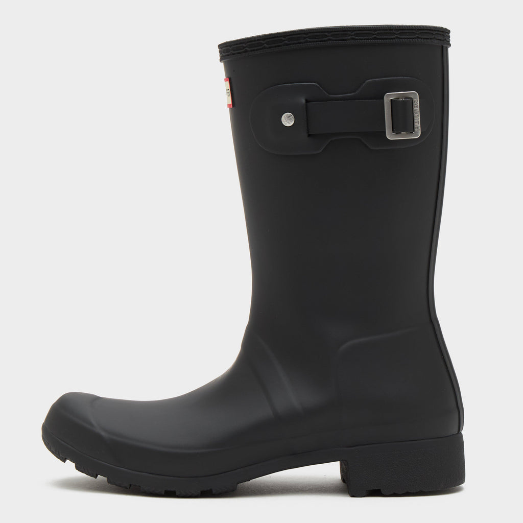 Womens Original Tour Wellington Boots Black