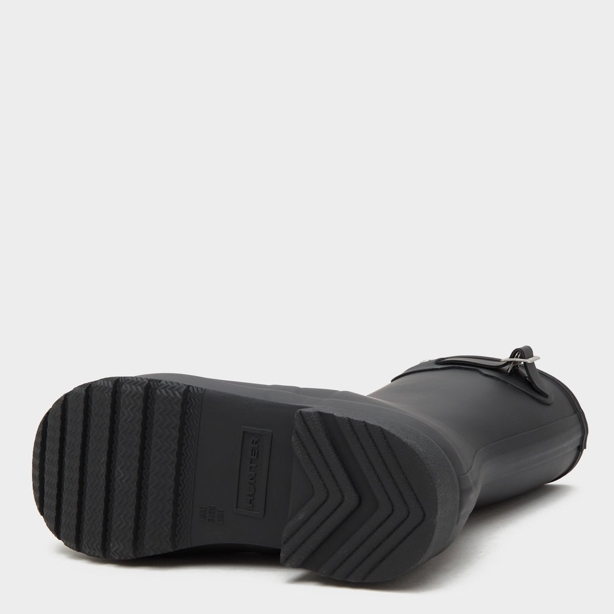 Womens Original Tour Wellington Boots Black