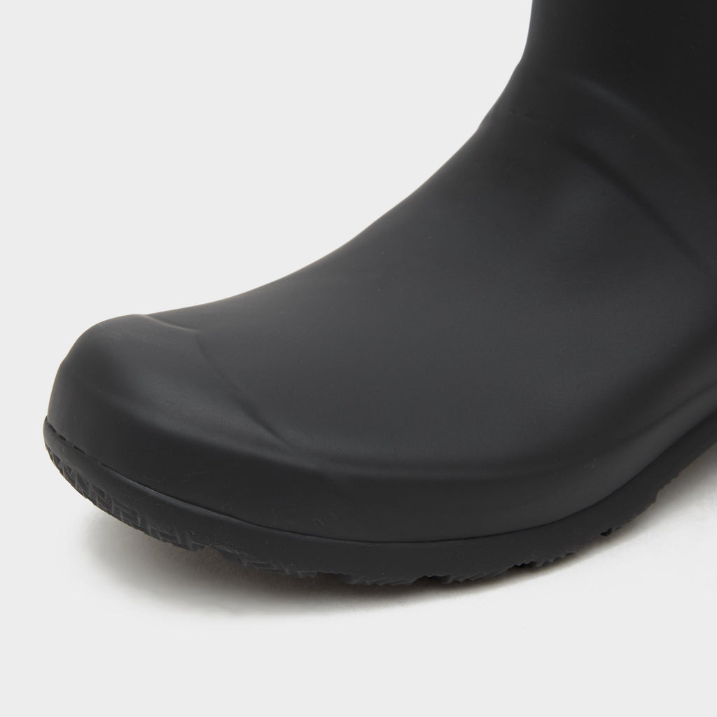 Womens Original Tour Wellington Boots Black