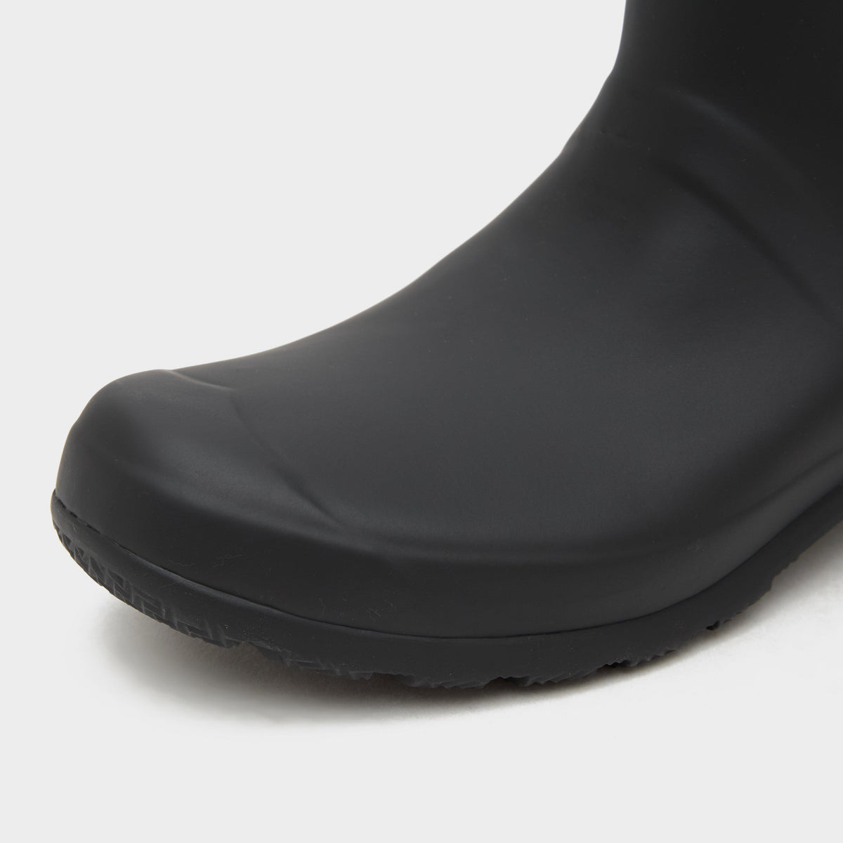 Womens Original Tour Wellington Boots Black