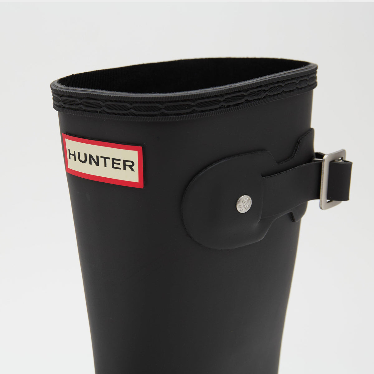 Womens Original Tour Wellington Boots Black