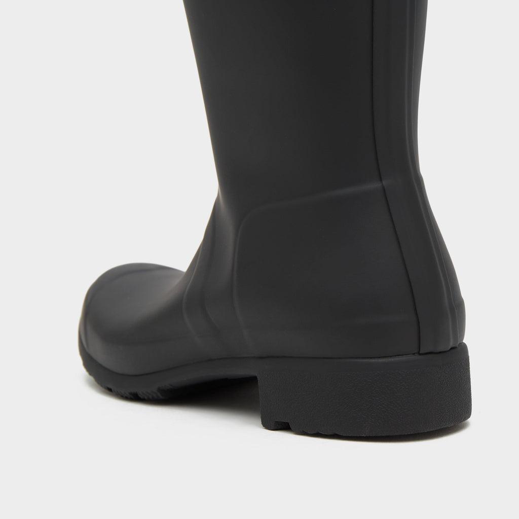 Womens Original Tour Wellington Boots Black