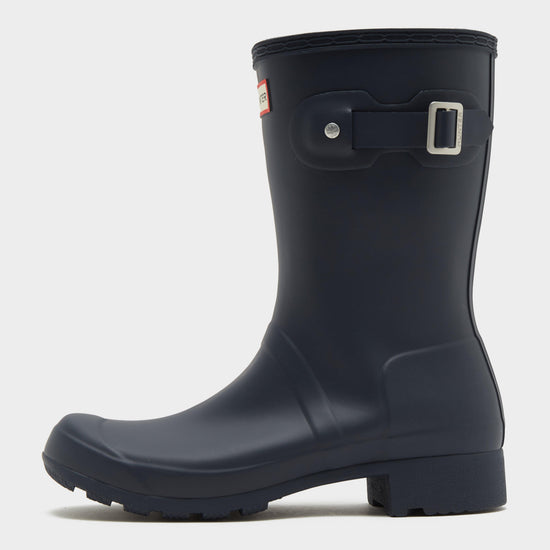 Womens Original Tour Wellington Boots Navy