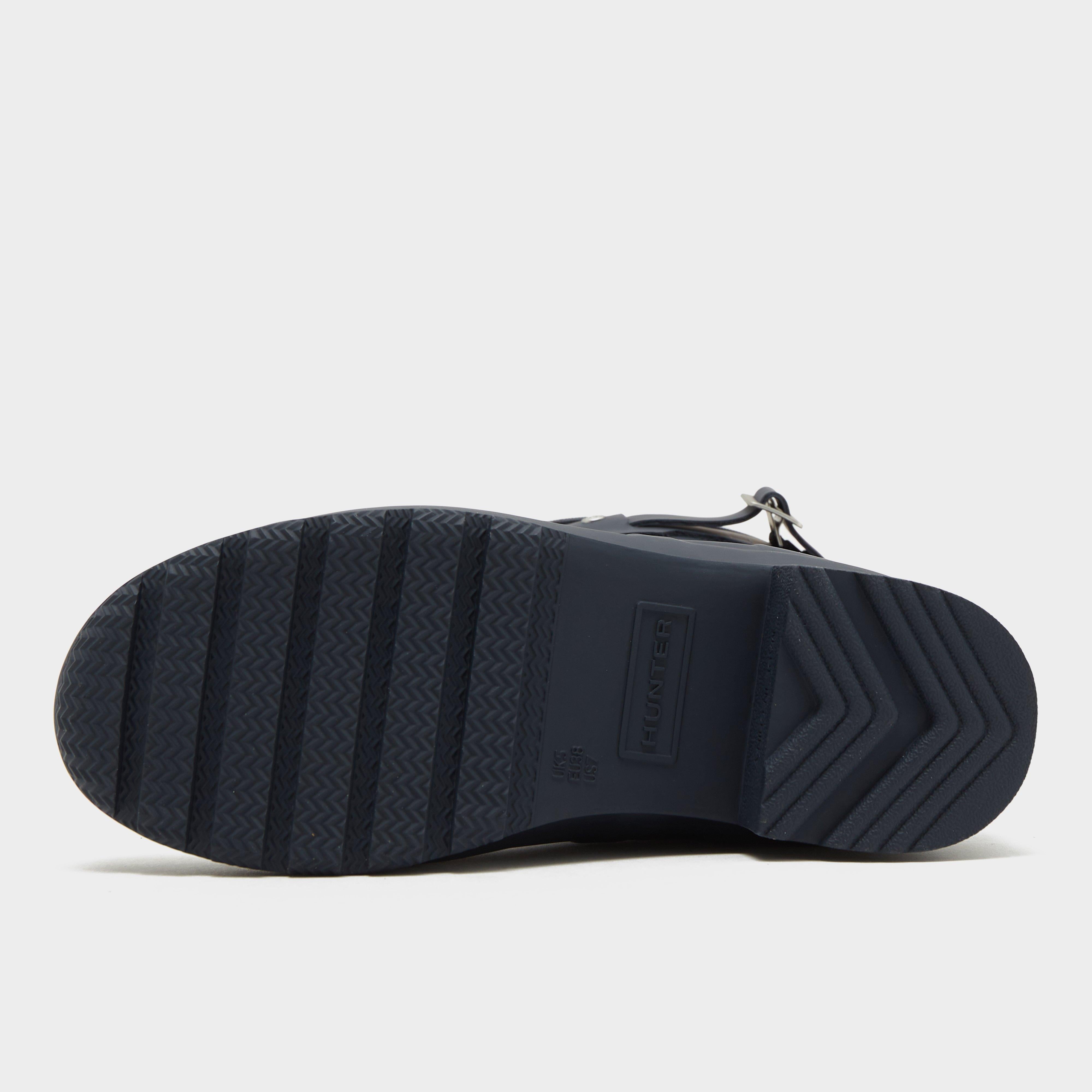 Womens Original Tour Wellington Boots Navy