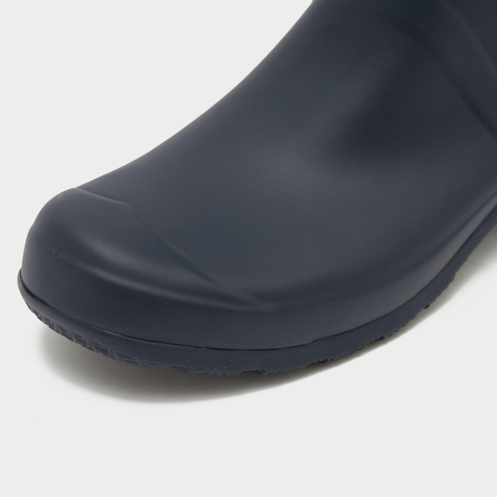 Womens Original Tour Wellington Boots Navy