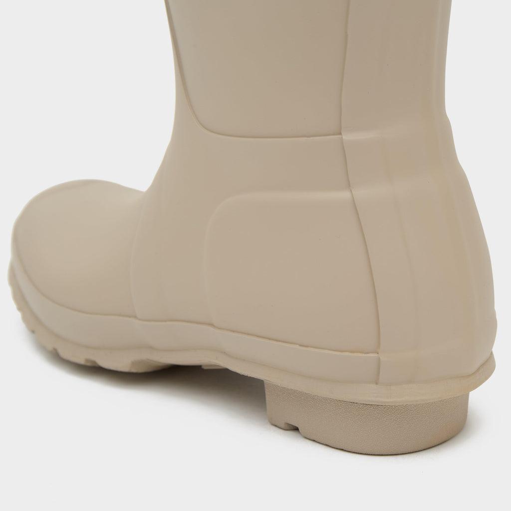 Womens Original Tall Wellington Boots Skimming Stone