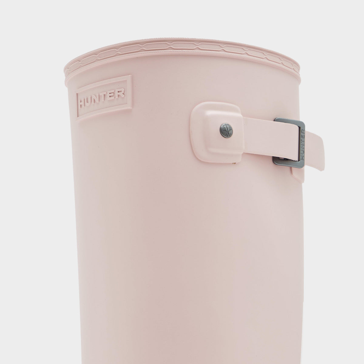 Womens Original Refined Tall Wellington Boots Pink