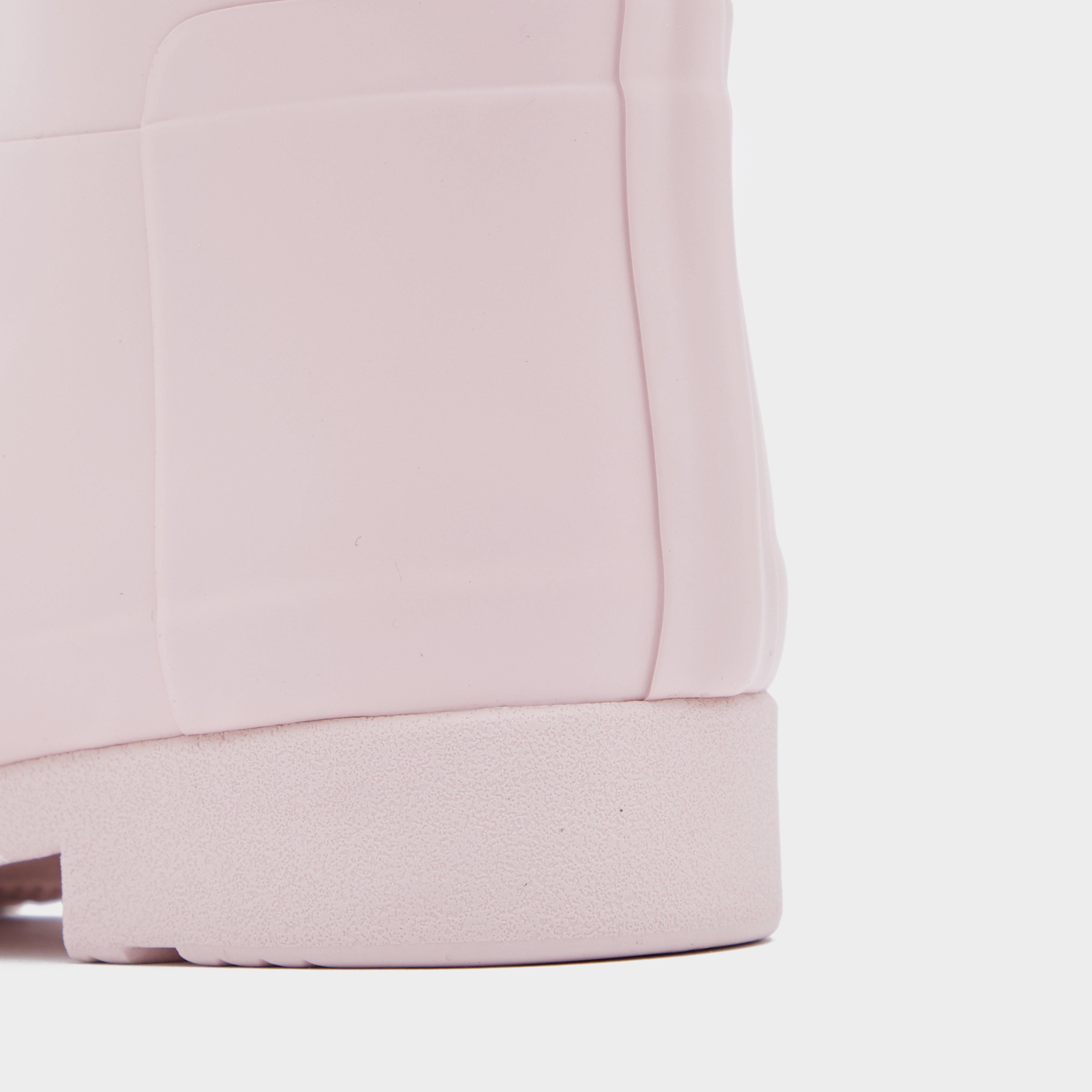 Womens Original Refined Tall Wellington Boots Pink