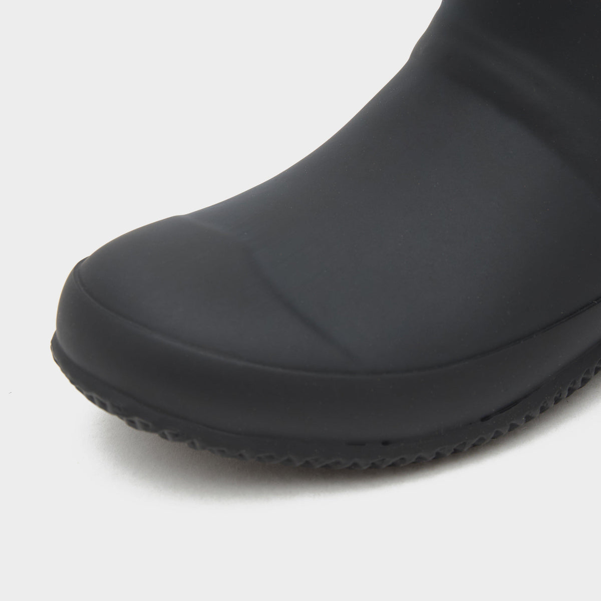 Womens Original Insulated Roll Top Sherpa Boots Black