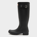 Womens Original Tour Tall Wellington Boots Black
