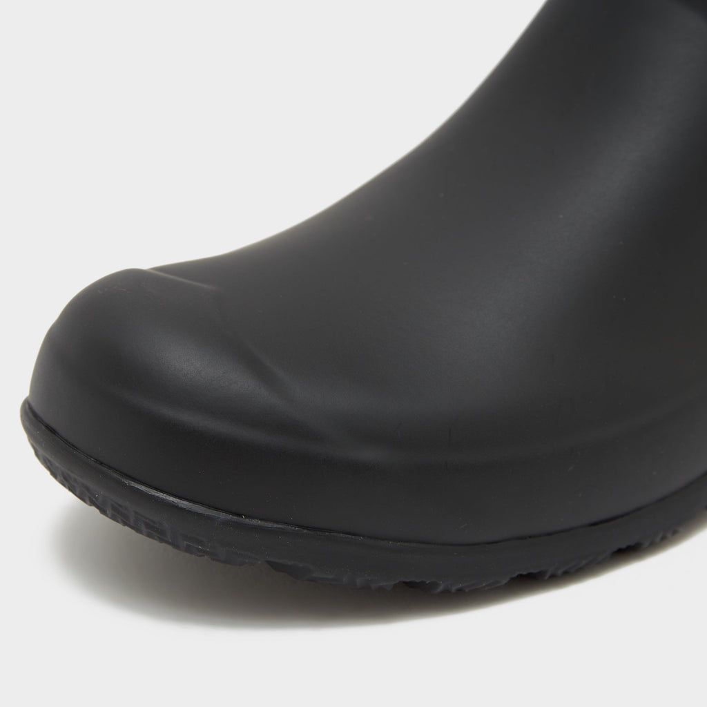 Womens Original Tour Tall Wellington Boots Black