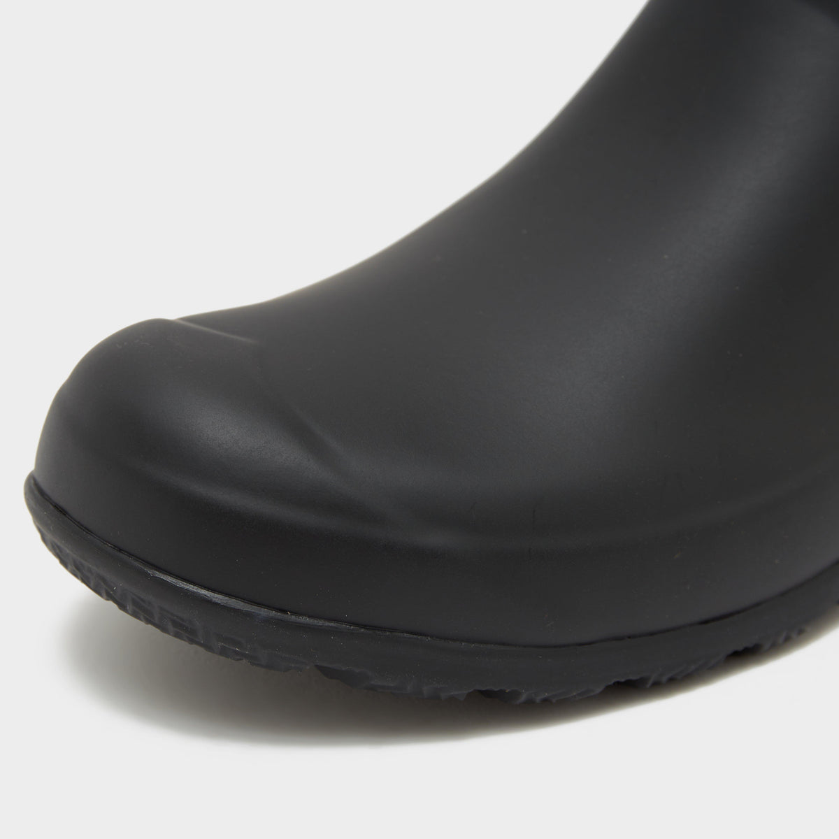 Womens Original Tour Tall Wellington Boots Black