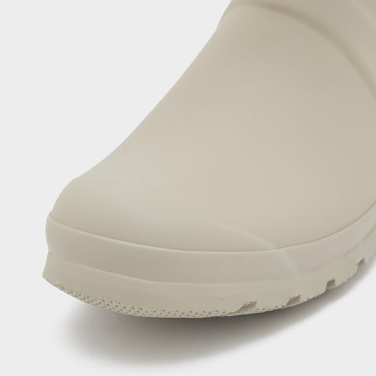 Womens Original Tall Colour Block Wellington Boots Skimming Stone/Coral