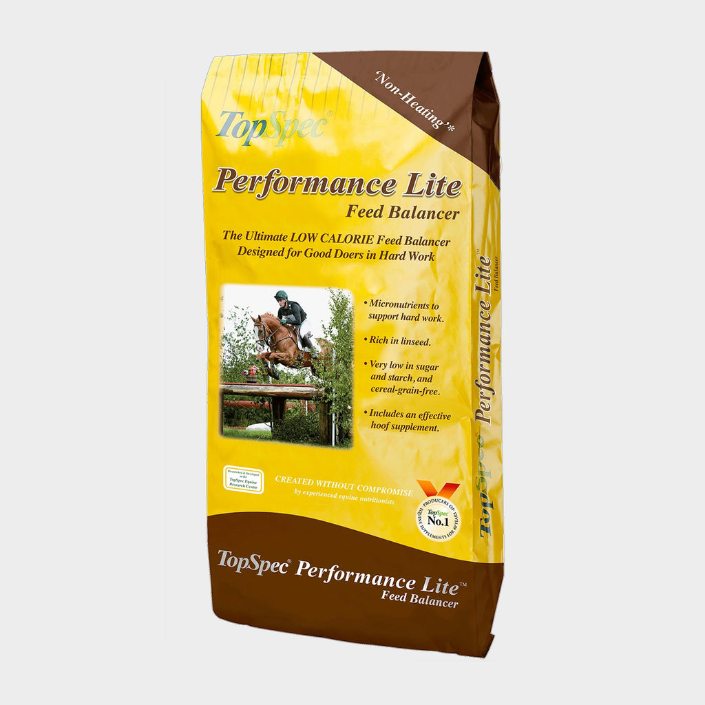 Performance Light Balancer