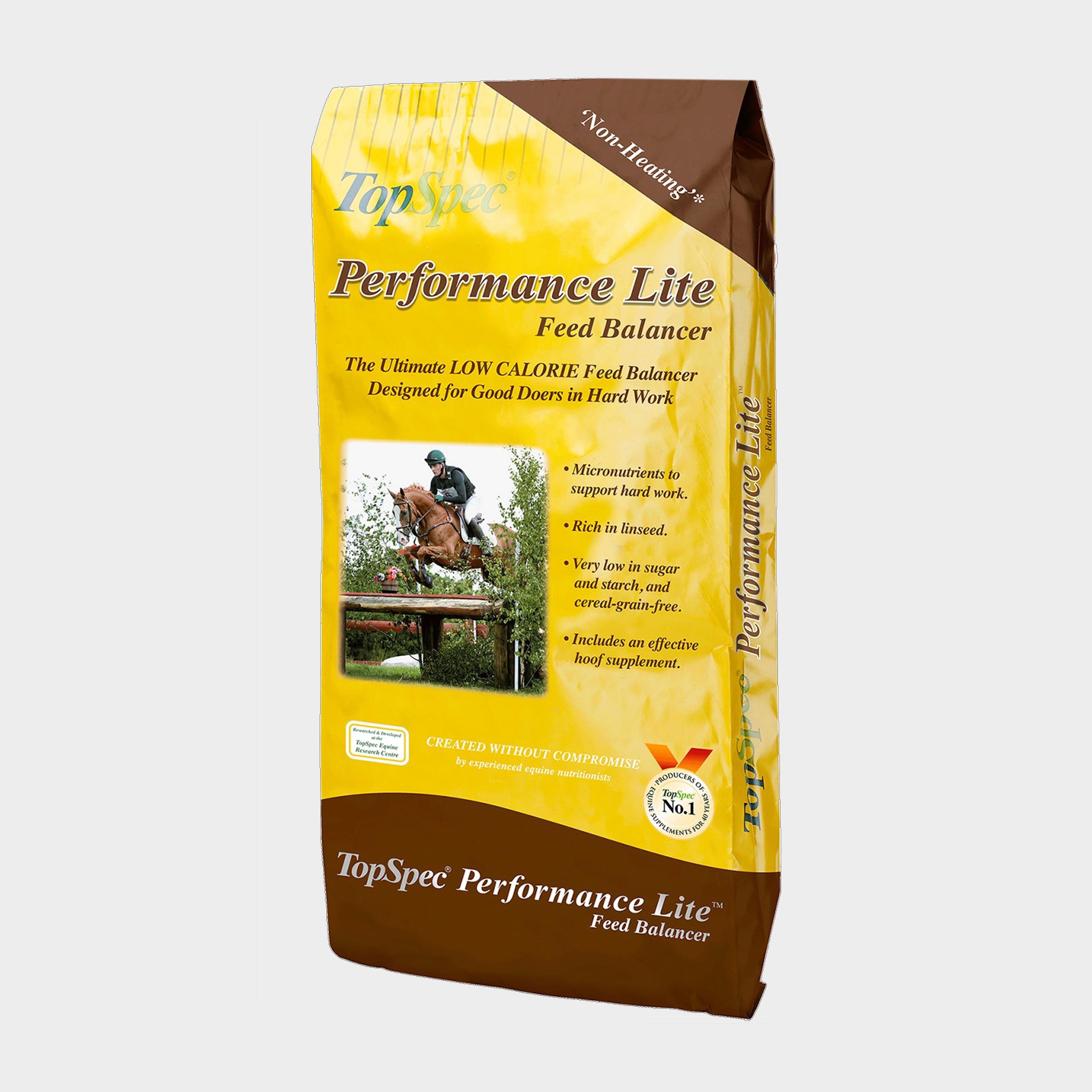 Performance Light Balancer