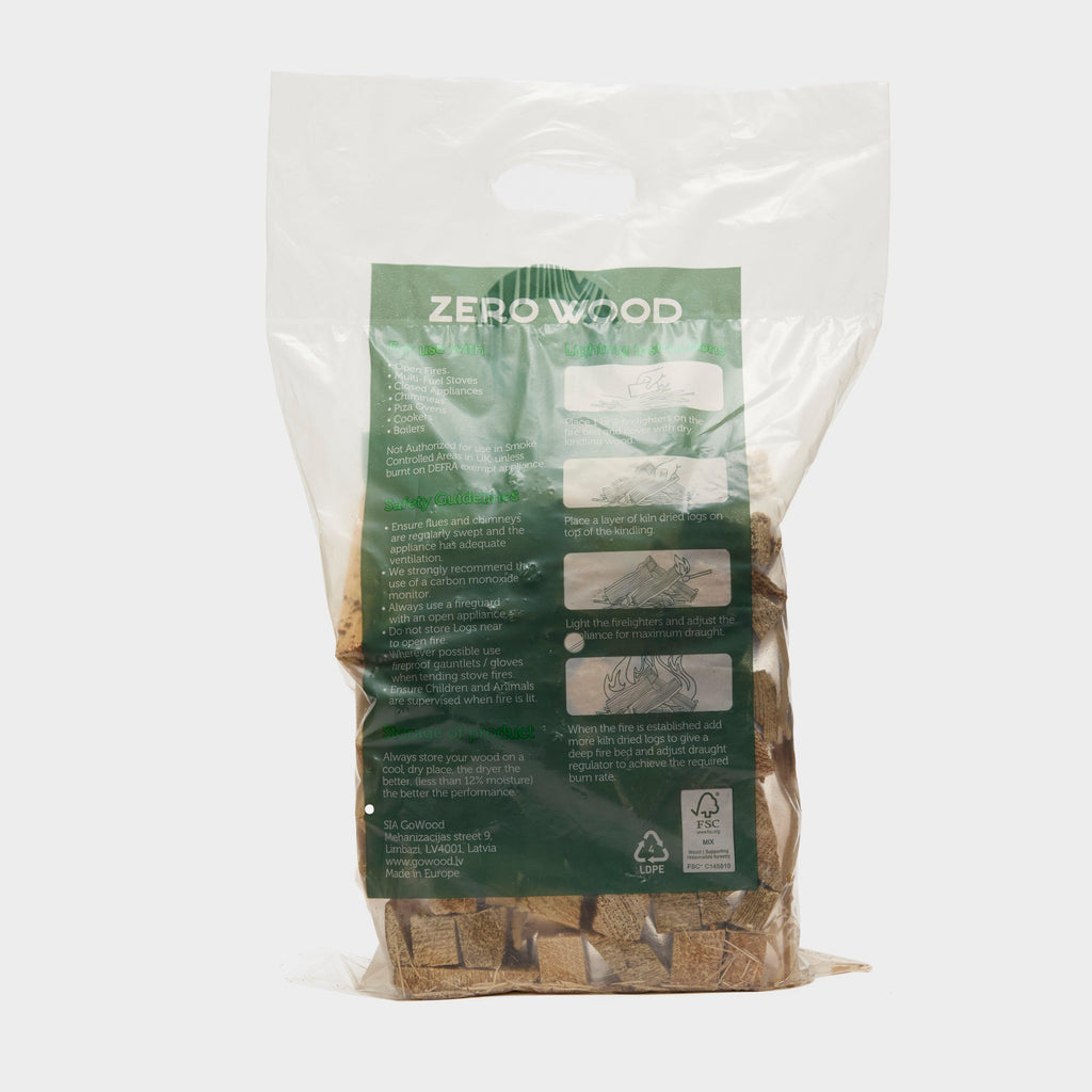 Spruce and Pine Kindling 2.5kg