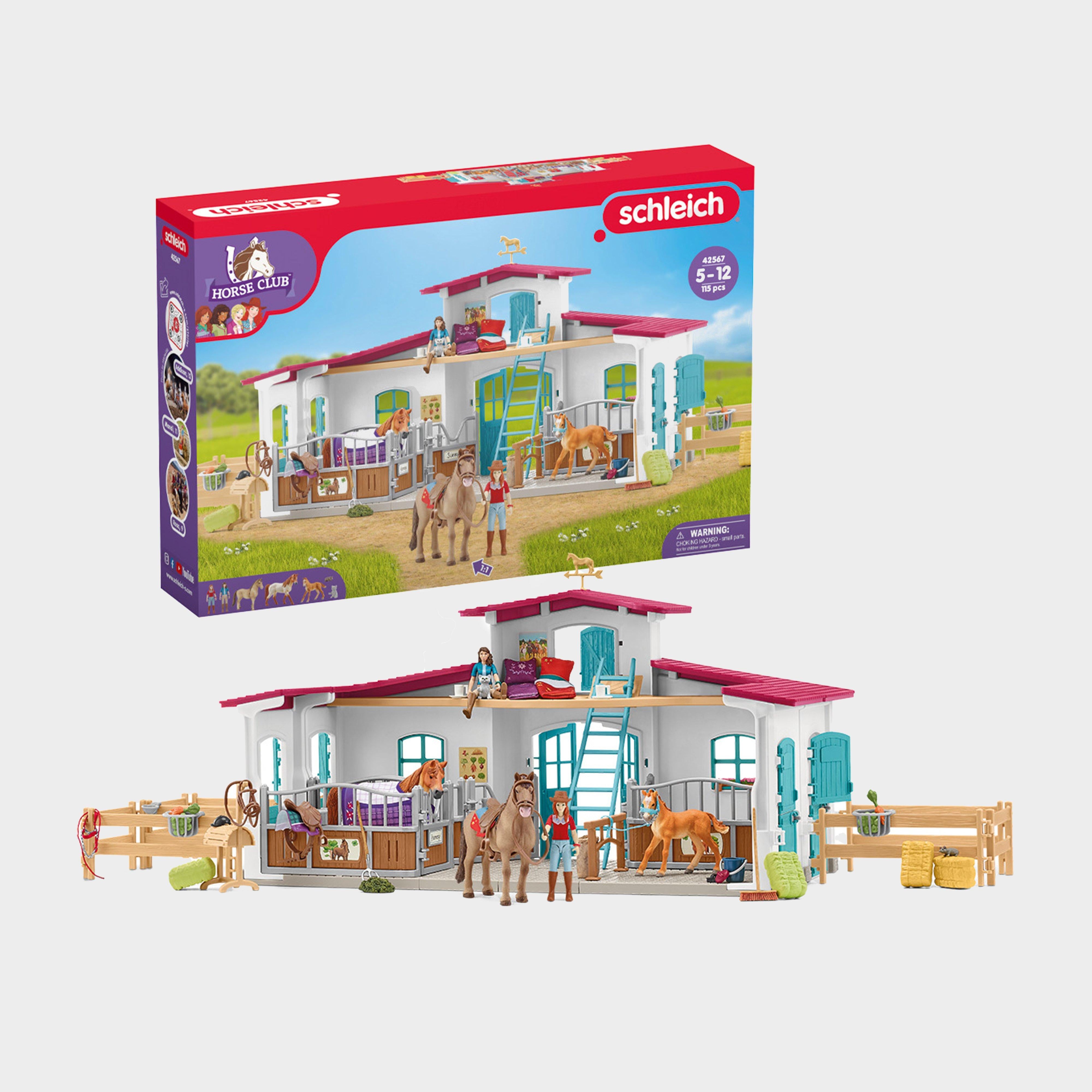 Lakeside Riding Centre