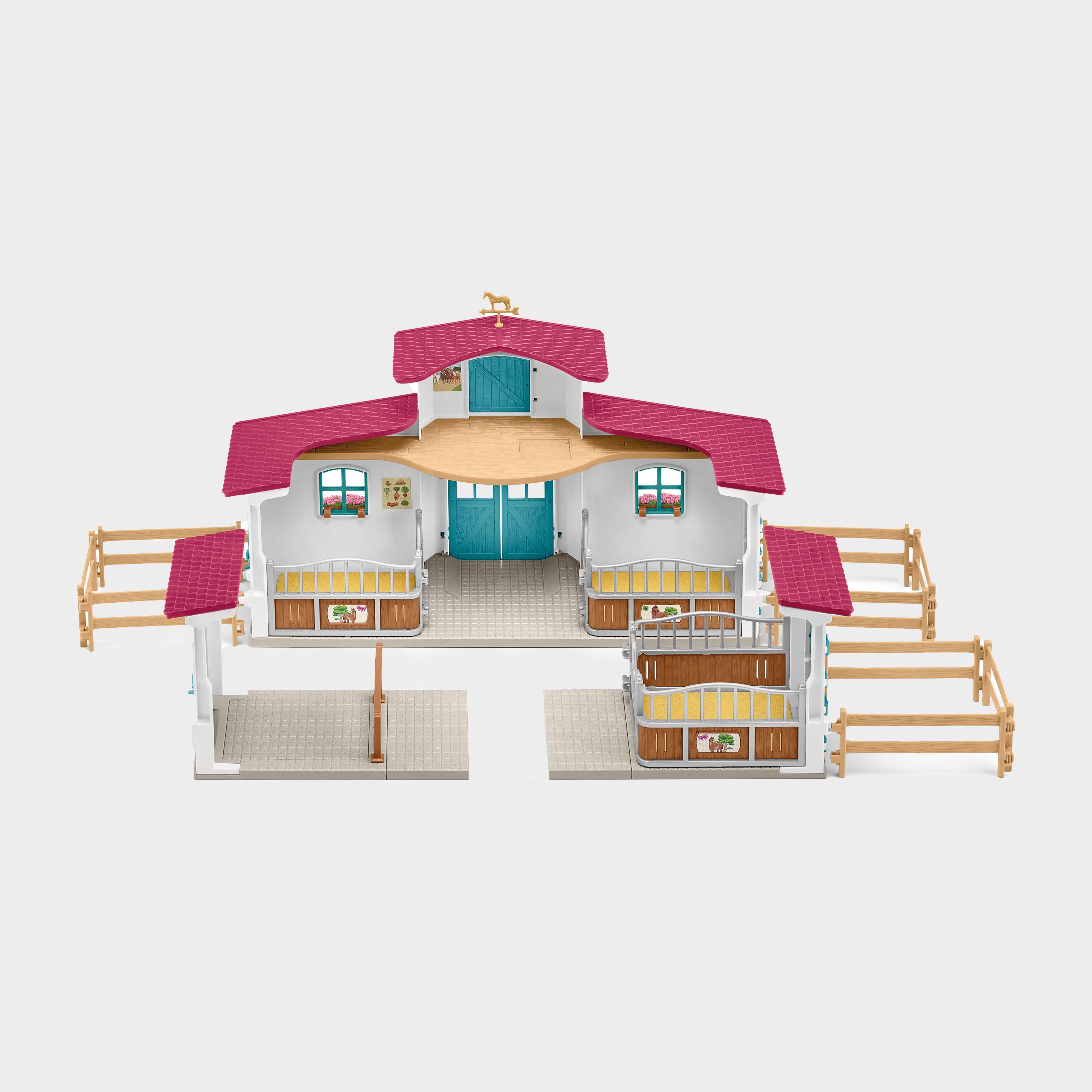 Lakeside Riding Centre