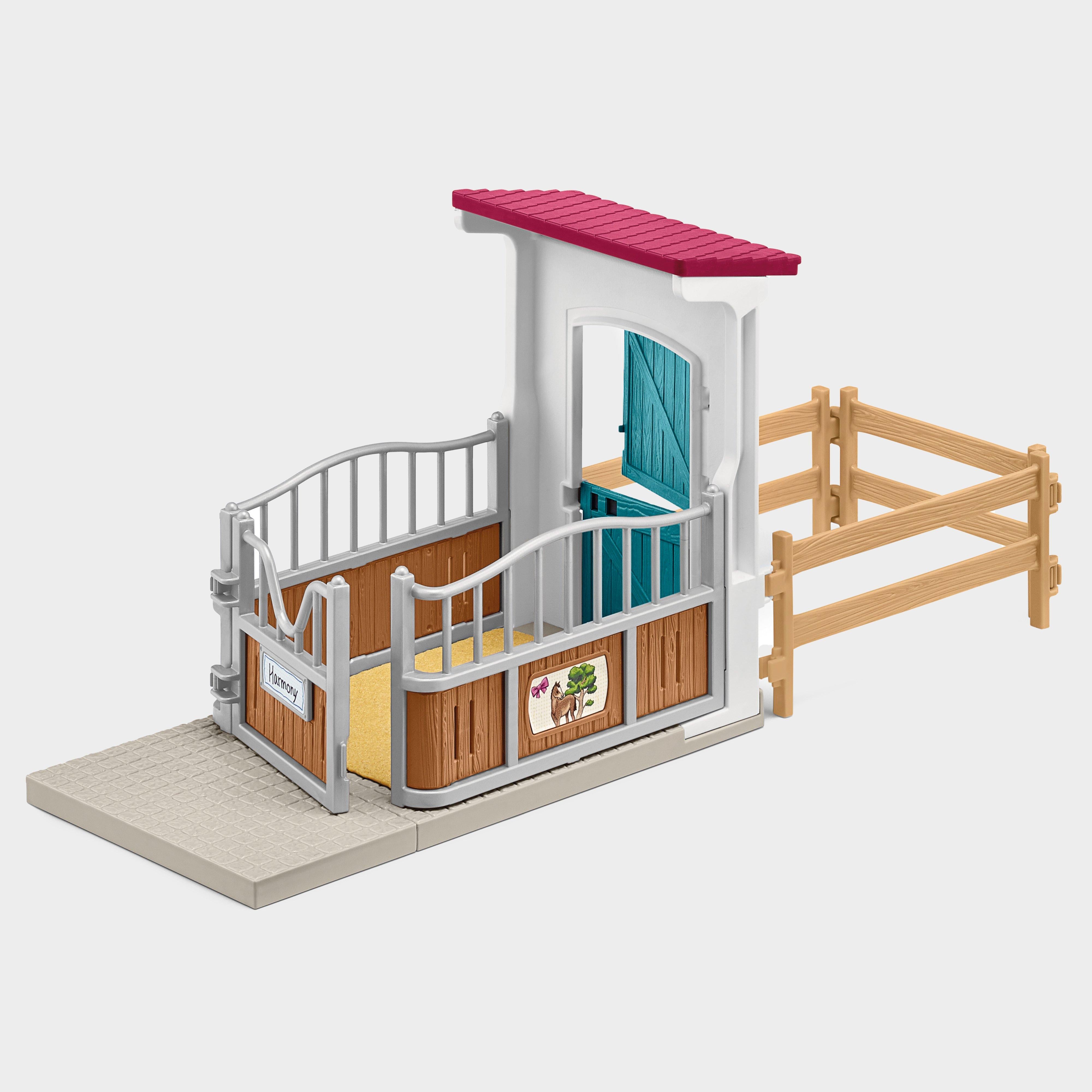 Lakeside Riding Centre