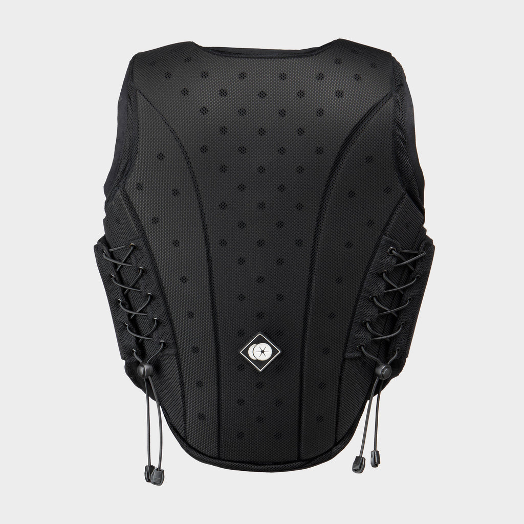 Kids Kontor Body Protector Black/Black M/L