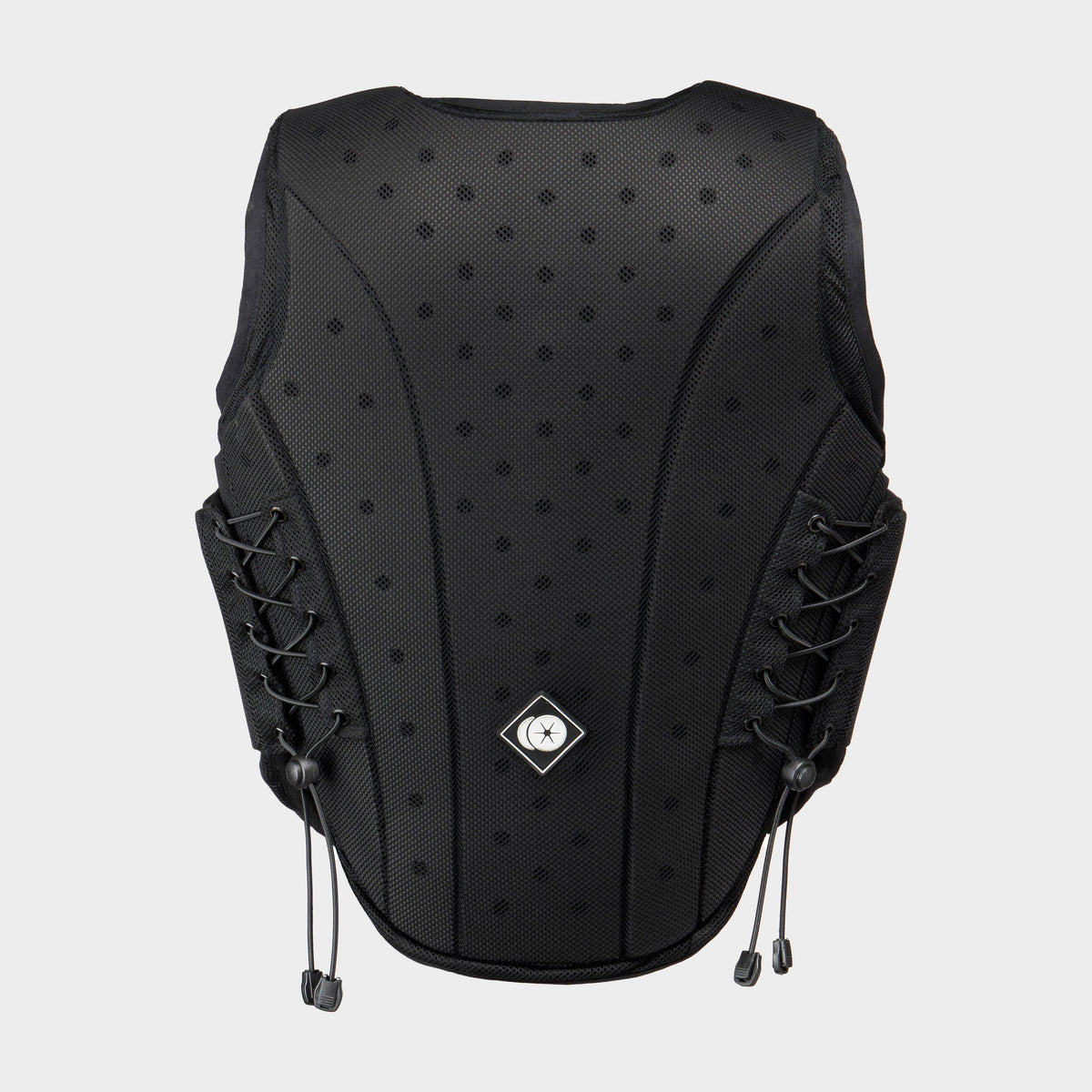 Kids Kontor Body Protector Black/Black M/L