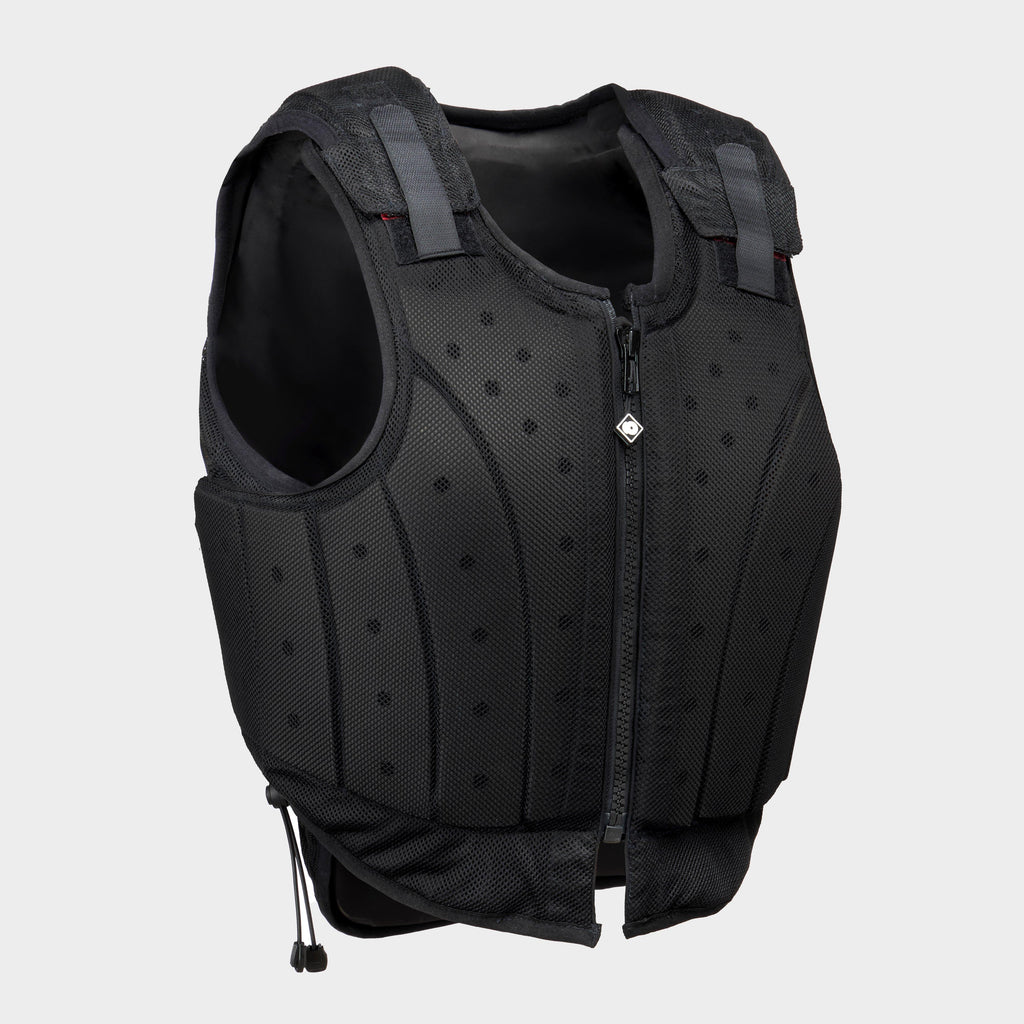 Kids Kontor Body Protector Black/Black M/L