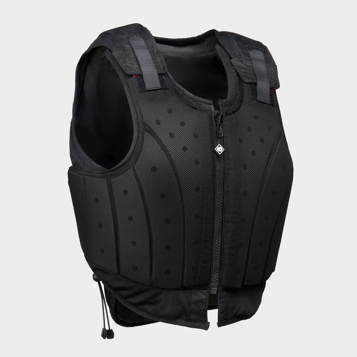 Kids Kontor Body Protector Black/Black M/L