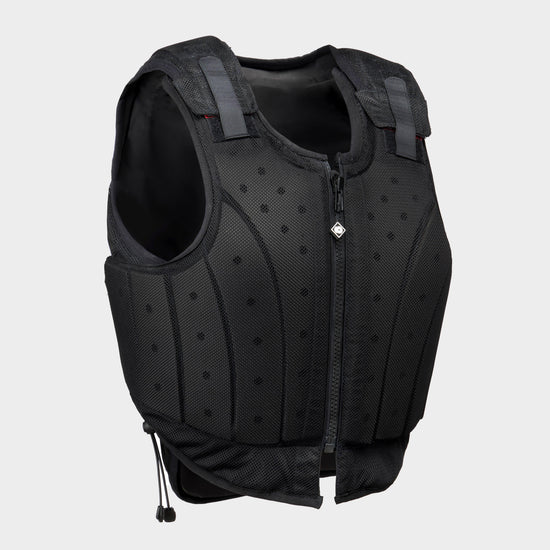 Kids Kontor Body Protector Black/Black M/L