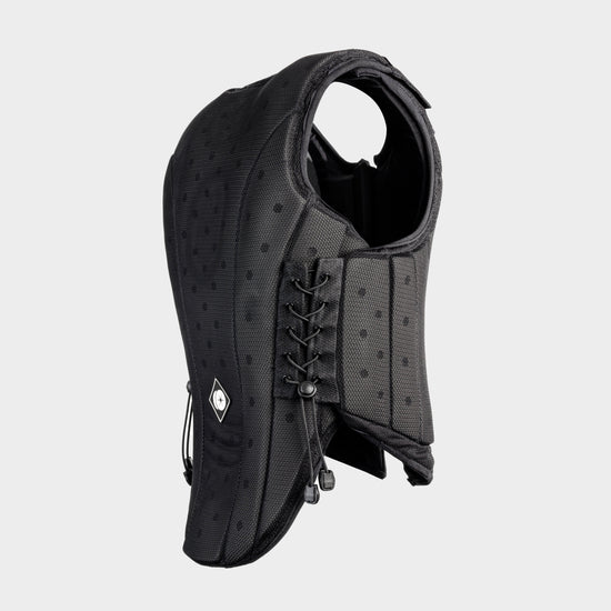 Kids Kontor Body Protector Black/Black M/L