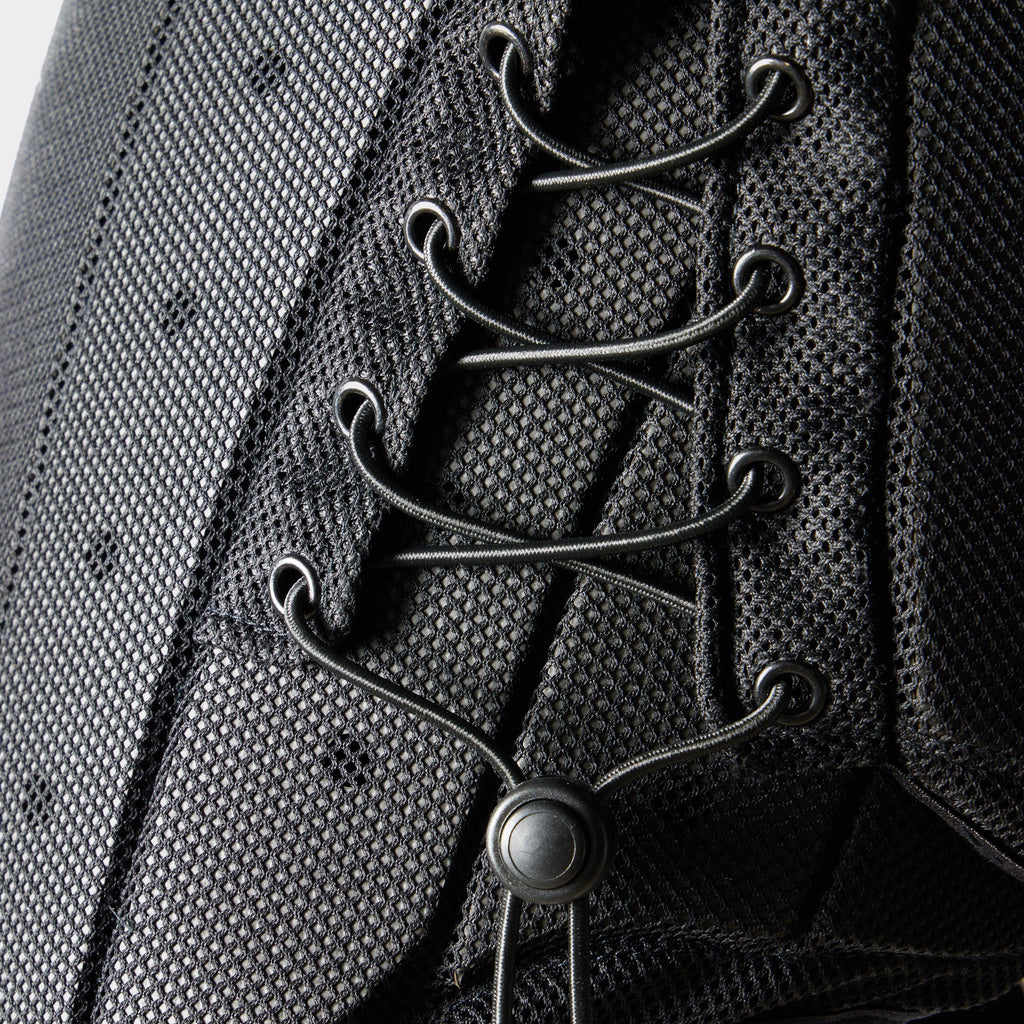 Kids Kontor Body Protector Black/Black M/L