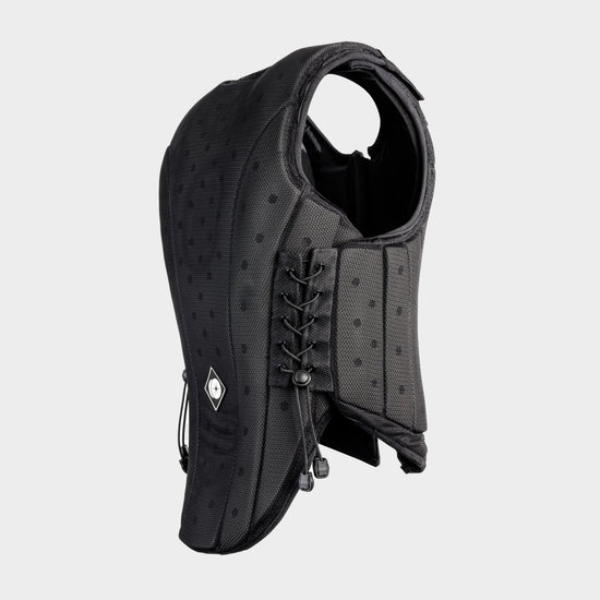 Kids Kontor Body Protector Black/Black XL