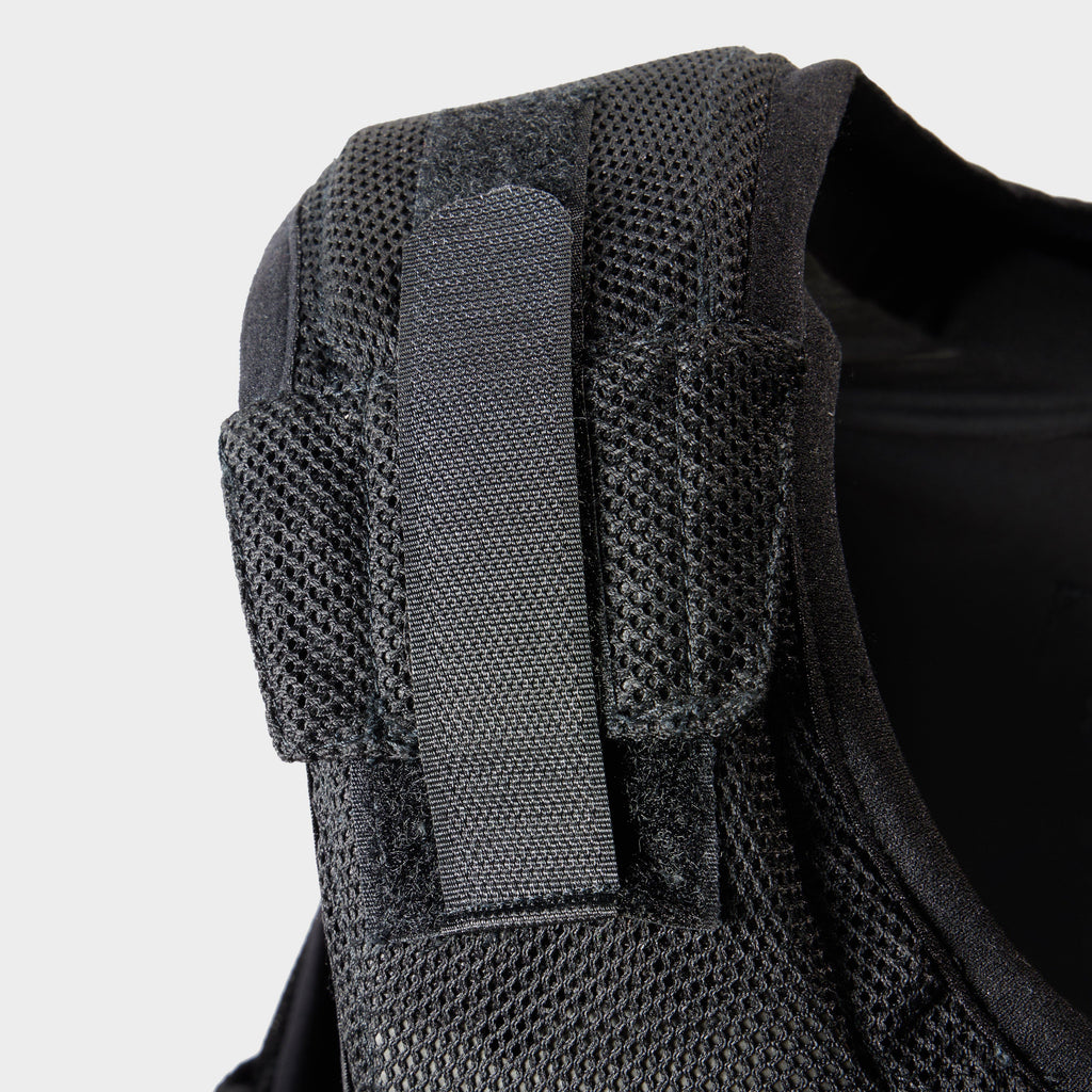 Kids Kontor Body Protector Black/Black XL