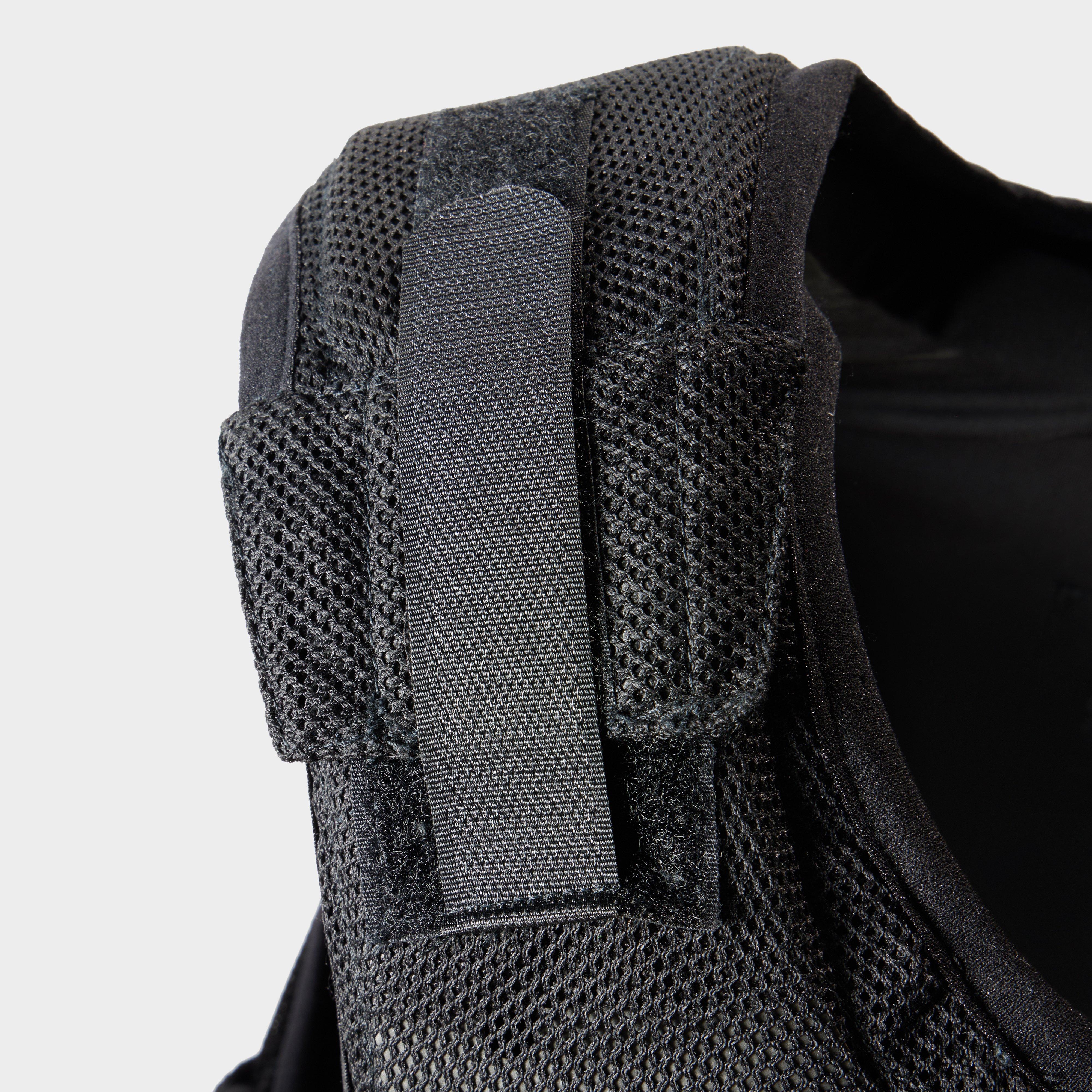 Kids Kontor Body Protector Black/Black XL