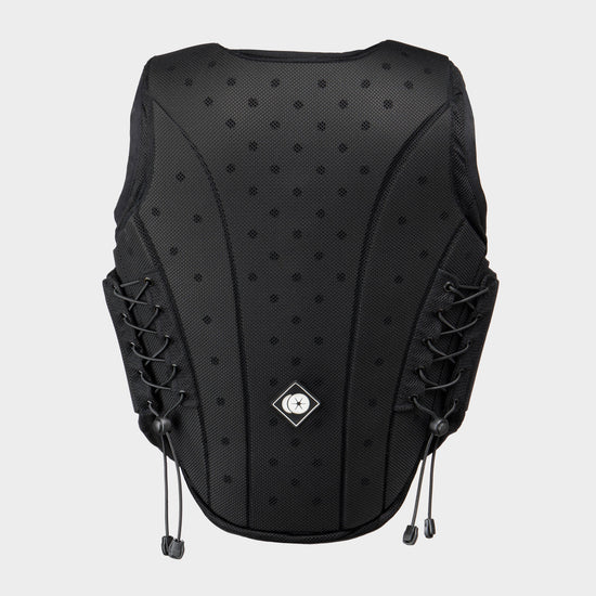 Adults Kontor Body Protector Black/Black