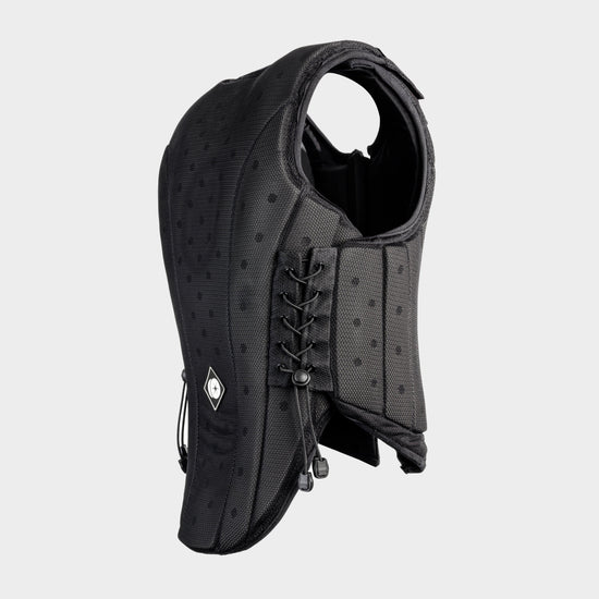 Adults Kontor Body Protector Black/Black