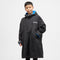 Kids Waterproof Robe Navy