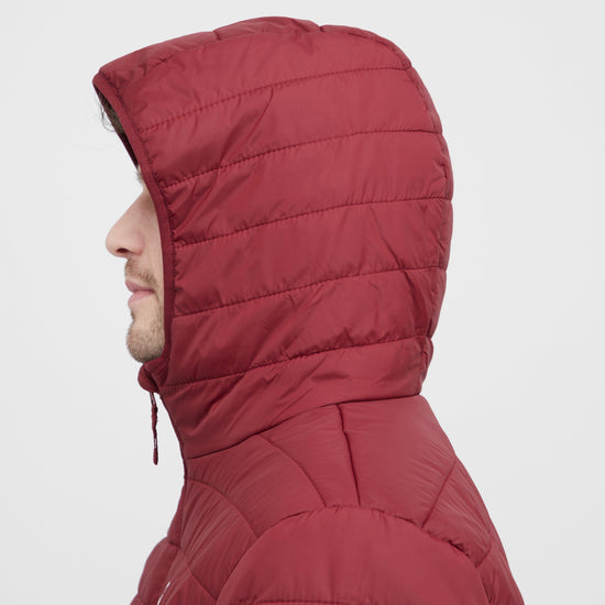 Mens Blisco II Hooded Jacket