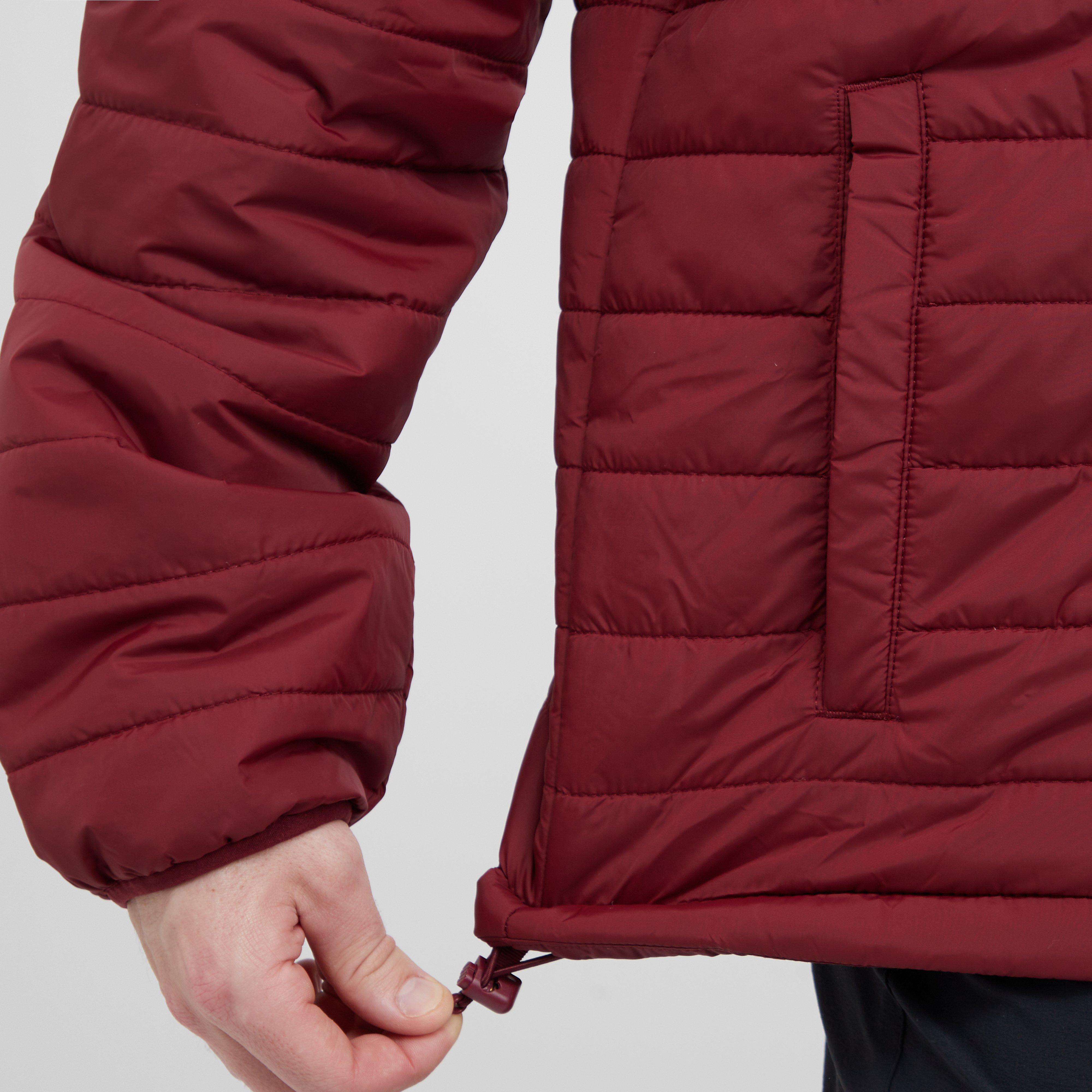 Mens Blisco II Hooded Jacket