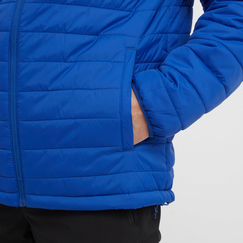 Mens Blisco II Hooded Jacket