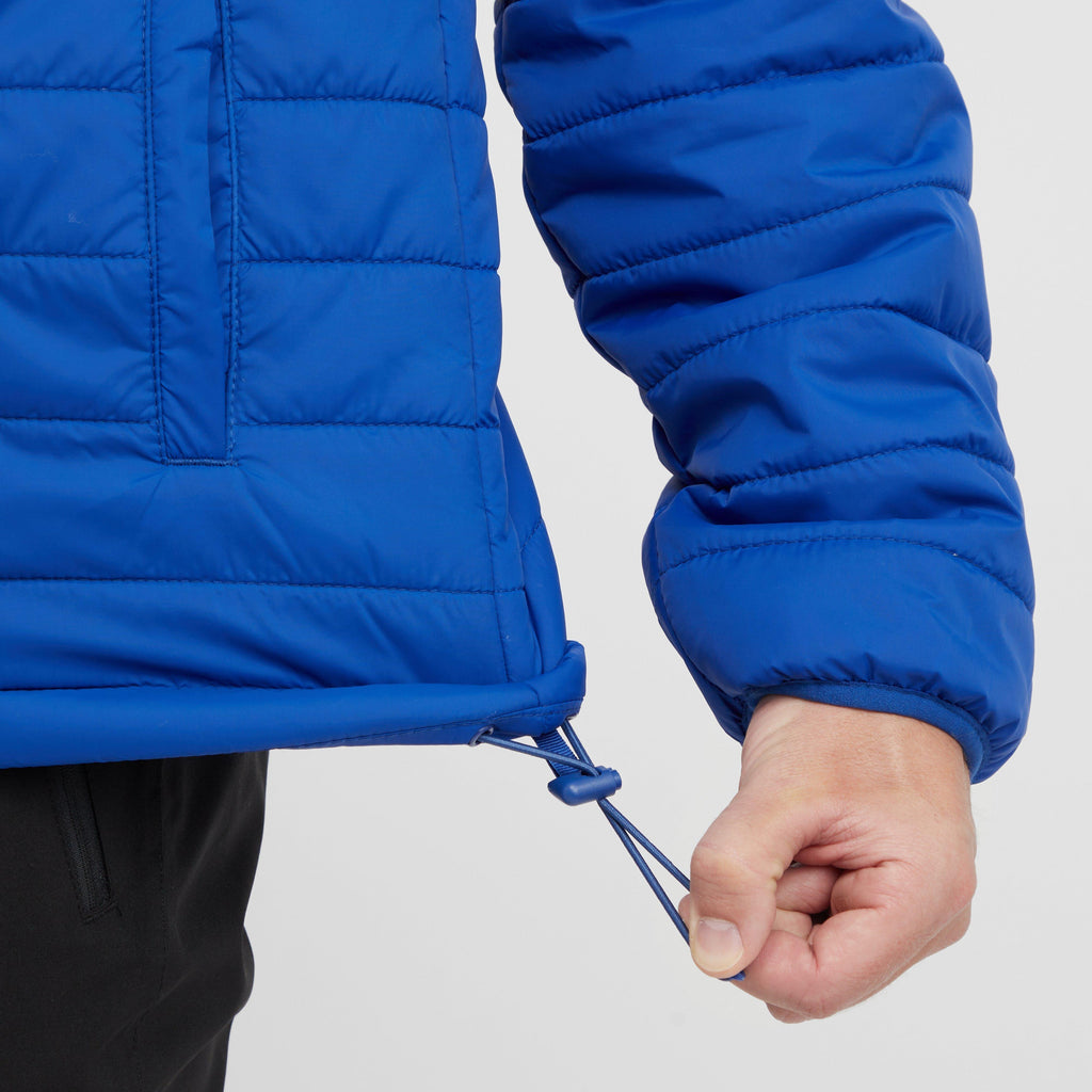 Mens Blisco II Hooded Jacket