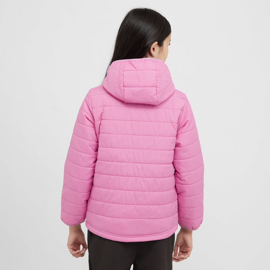 Kids Blisco II Hooded Jacket