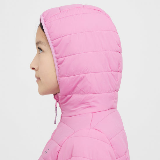 Kids Blisco II Hooded Jacket