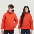 Kids Blisco II Hooded Jacket